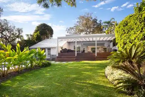 Quietly Breathtaking Luxury Home