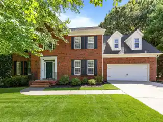 Lovely Home Offering Space and Versatility