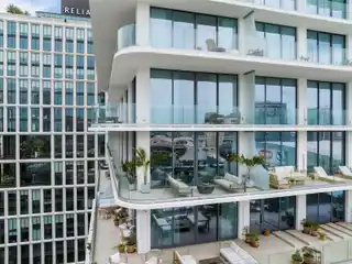 A Five-star Lifestyle Unlike Any Other in Tampa