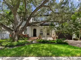 Elevated All-Block Home with Saltwater Pool