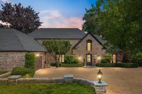 Recently Renovated Sanctuary