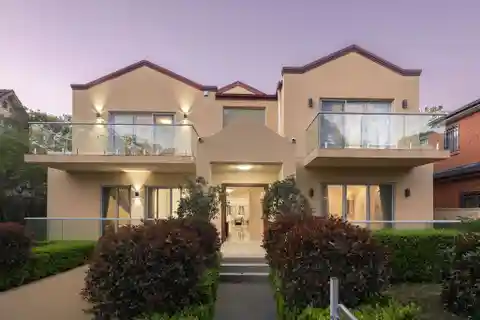 Immaculate Residence with Timeless Appeal