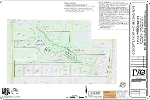 Wonderful Building Opportunity on over 11 Acres