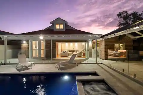 Timeless Charm with Contemporary Sophistication