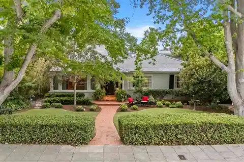 Timeless Elegance on Upper Hermosa's Most Coveted Street
