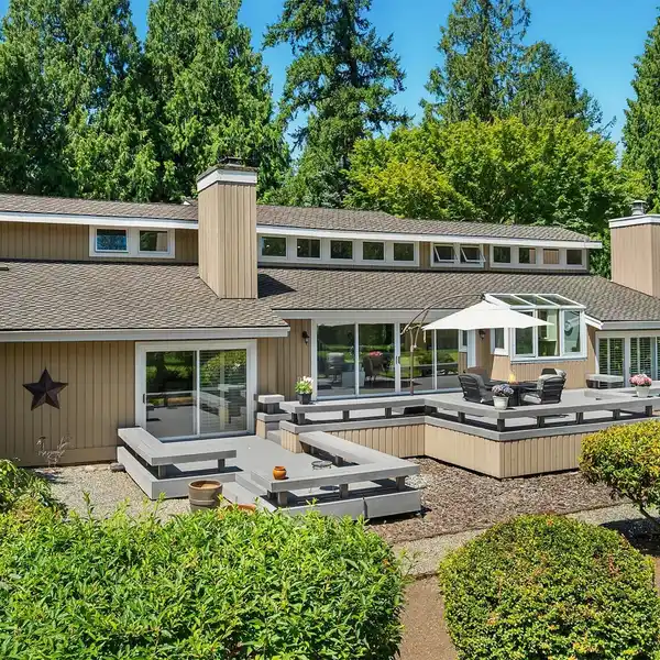 ELEGANT COMFORT ON SAHALEE’S NORTH COURSE
