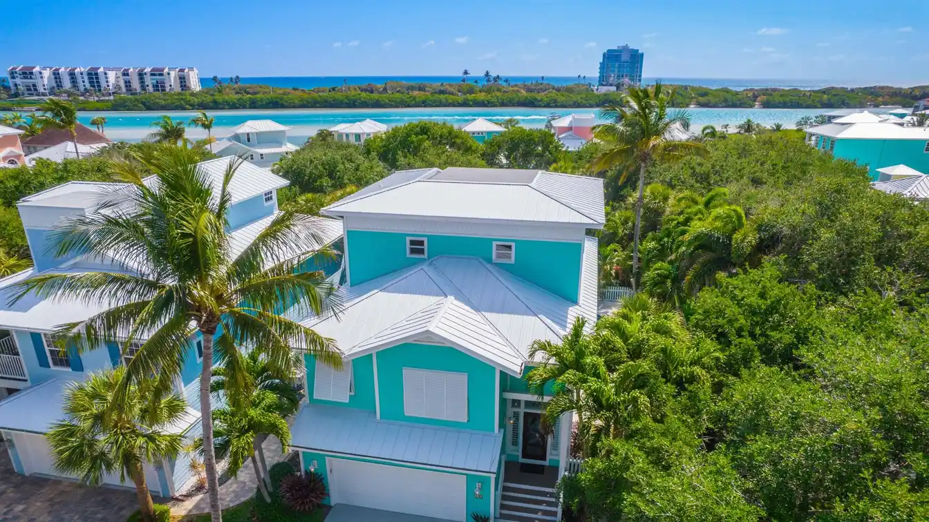 Charming Pool Home in Key West Village