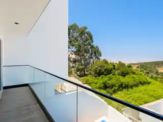 Smart Coastal Retreat with Panoramic Sea Views