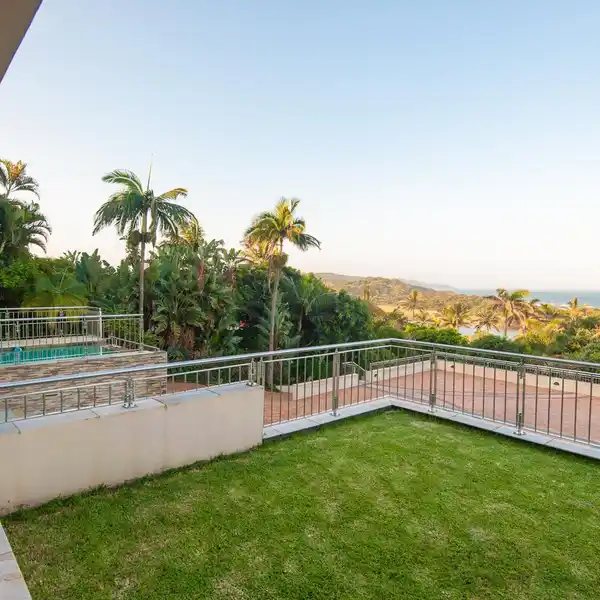 TRIPLE-LEVEL ELEGANCE WITH SMART TECH