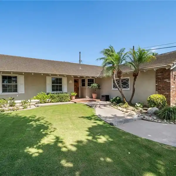 UPGRADED RANCH HOME THAT CHECKS EVERY BOX