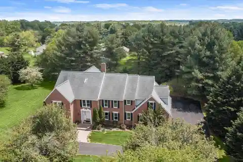 Magnificent Property in the Coveted Glenelg Estates