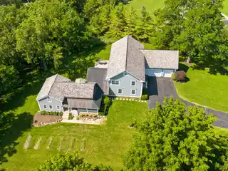 Truly One-Of-A-Kind Home with Thoughtful Design