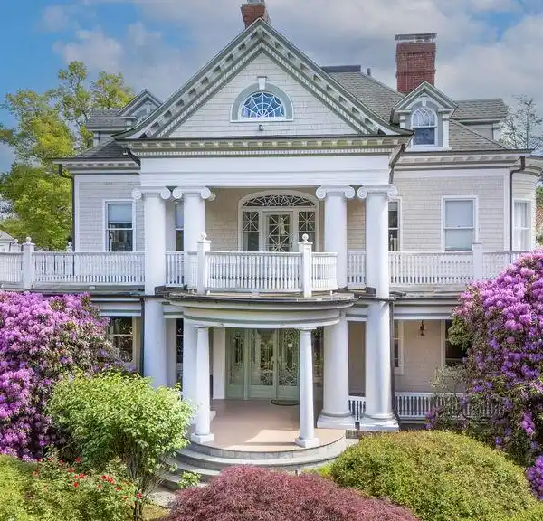 METICULOUSLY RESTORED VICTORIAN-STYLE HOME IN PROSPECT PARK