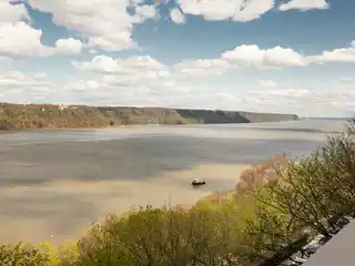 Three-unit Property with Magical Views