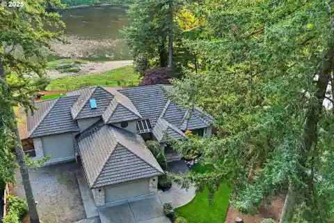 Extraordinary Riverfront Estate | 1.36 Acres of Serenity & Adventure