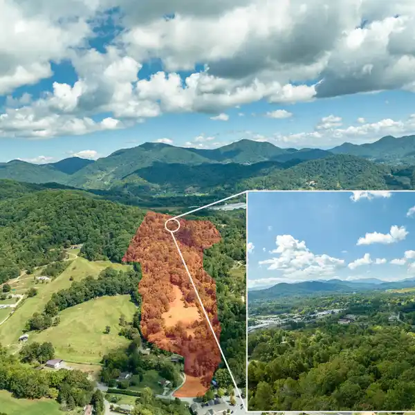 29 LUSH ACRES