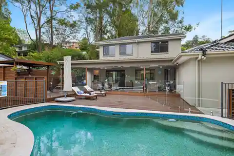 Comfort and Style in Every Detail