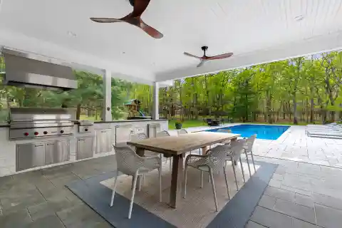 Summer Oasis in  Wainscott
