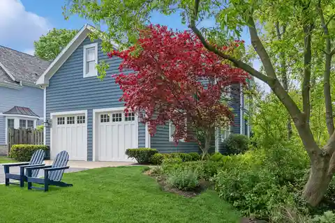 Parkside Living with Room to Grow