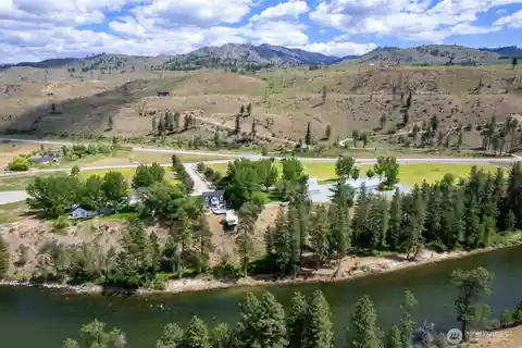 Marble Ranch