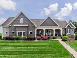 Immaculate Home That Has It All