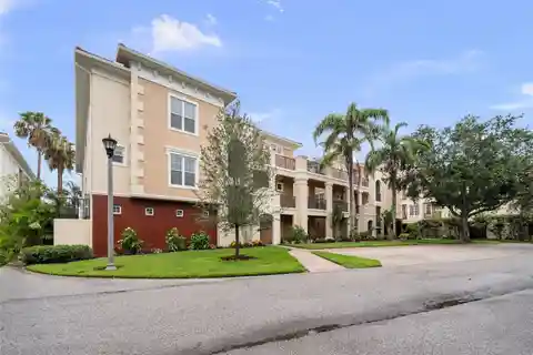 Coastal Living at Its Finest in Captivas at Marina Bay