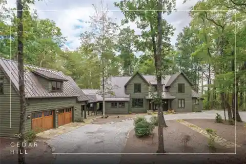 Thoughtfully Designed Home in Cedar Hill