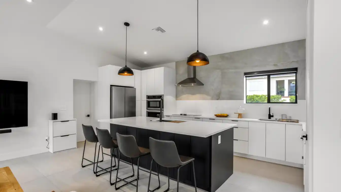 Unique Custom New Construction Opportunity