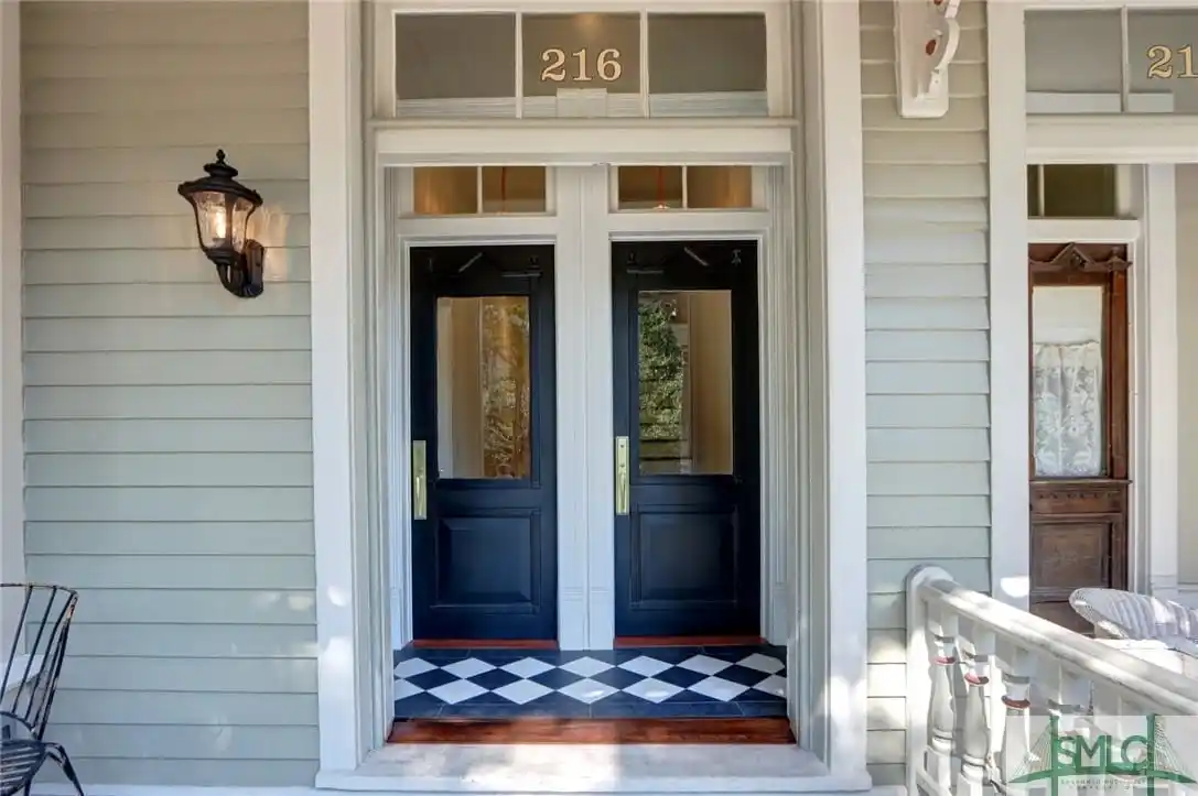 Renovated Victorian District Jewel