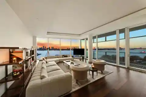 Newly Modernized and Impeccably Designed West Village Loft