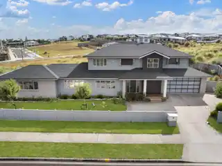 Remarkable Home That Redefines Family Living