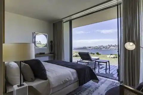 Tranquil Villa in Vila Nova De Gaia