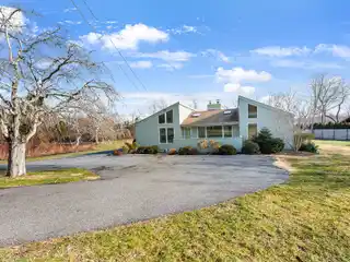 Wonderful Rental Home in the Village of Amagansett