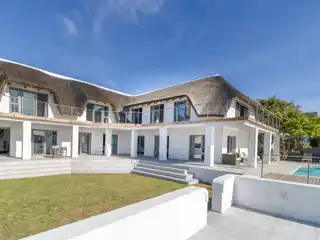 Newly Renovated Home Blending Luxury and Comfort