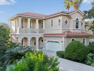 Amazing Spanish Revival Home