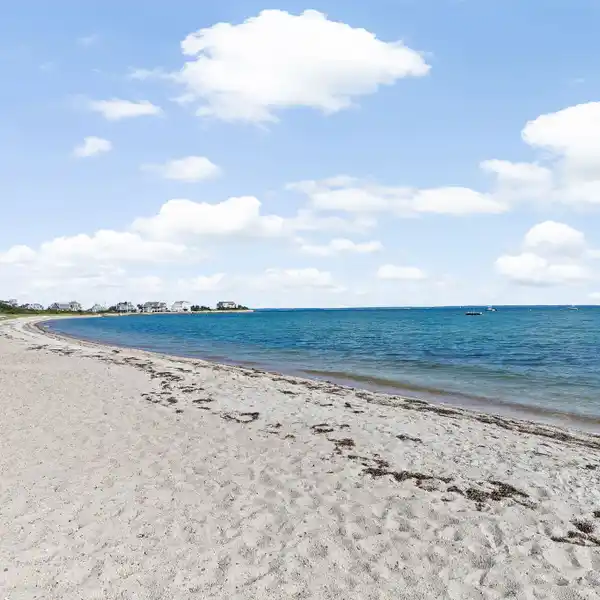 ENJOY COASTAL LIVING!