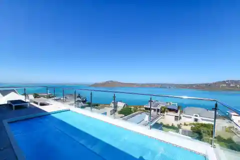 Extraordinary Home with Unparalleled Lagoon Views