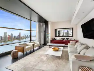 Luxurious Custom Designed Three Bedroom Condo with Sweeping Views