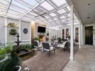 Beautiful Home with Incredible Features