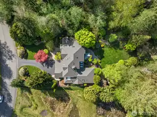 Charming Home with Private Suite and Garden