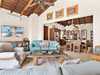 CASA MAYA: ELEGANT BEACHSIDE HOME WITH OLD-WORLD CHARM & SELLER FINANCING – JUST STEPS TO THE BEACH!