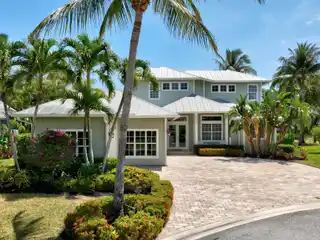 Beautiful Key West Home in the Reef