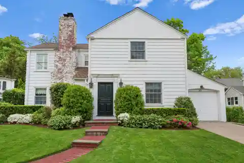 Designer Owned Classic Colonial