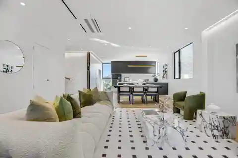 Designed for Modern Coastal Lifestyle of Absolute Ease & Sophistication