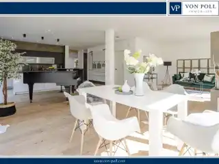 Exclusive Luxury Villa