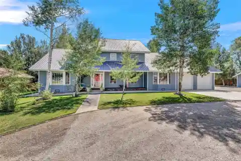 Half-acre Estate with Park Access