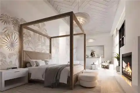 Meticulously Crafted Home in the Huxley Naples