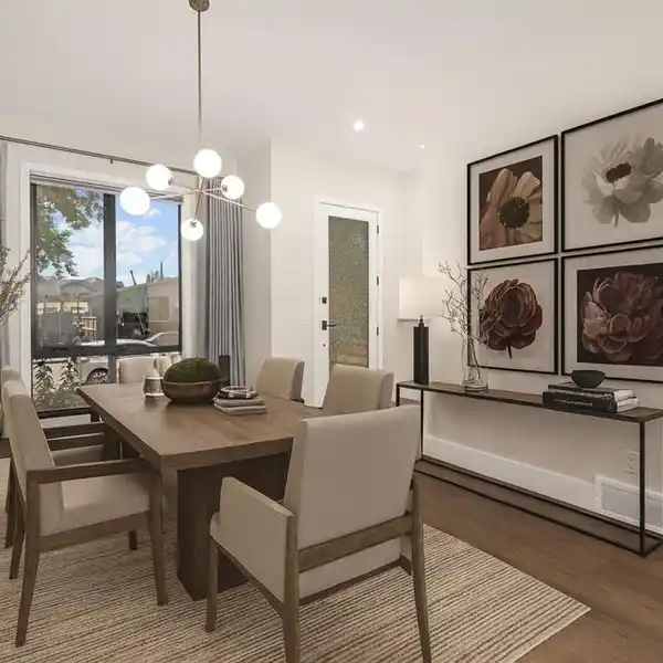 PREMIER LIVING IN THE HEART OF NORTH GLENMORE PARK