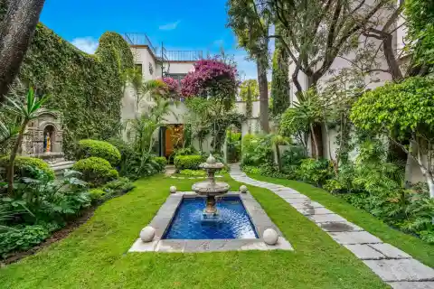 Casa Que Canta