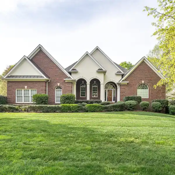 CUSTOM HOME ON 1.5 BEAUTIFUL ACRES
